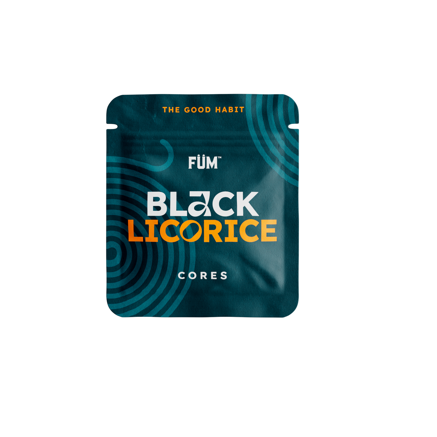 Black Licorice Cores