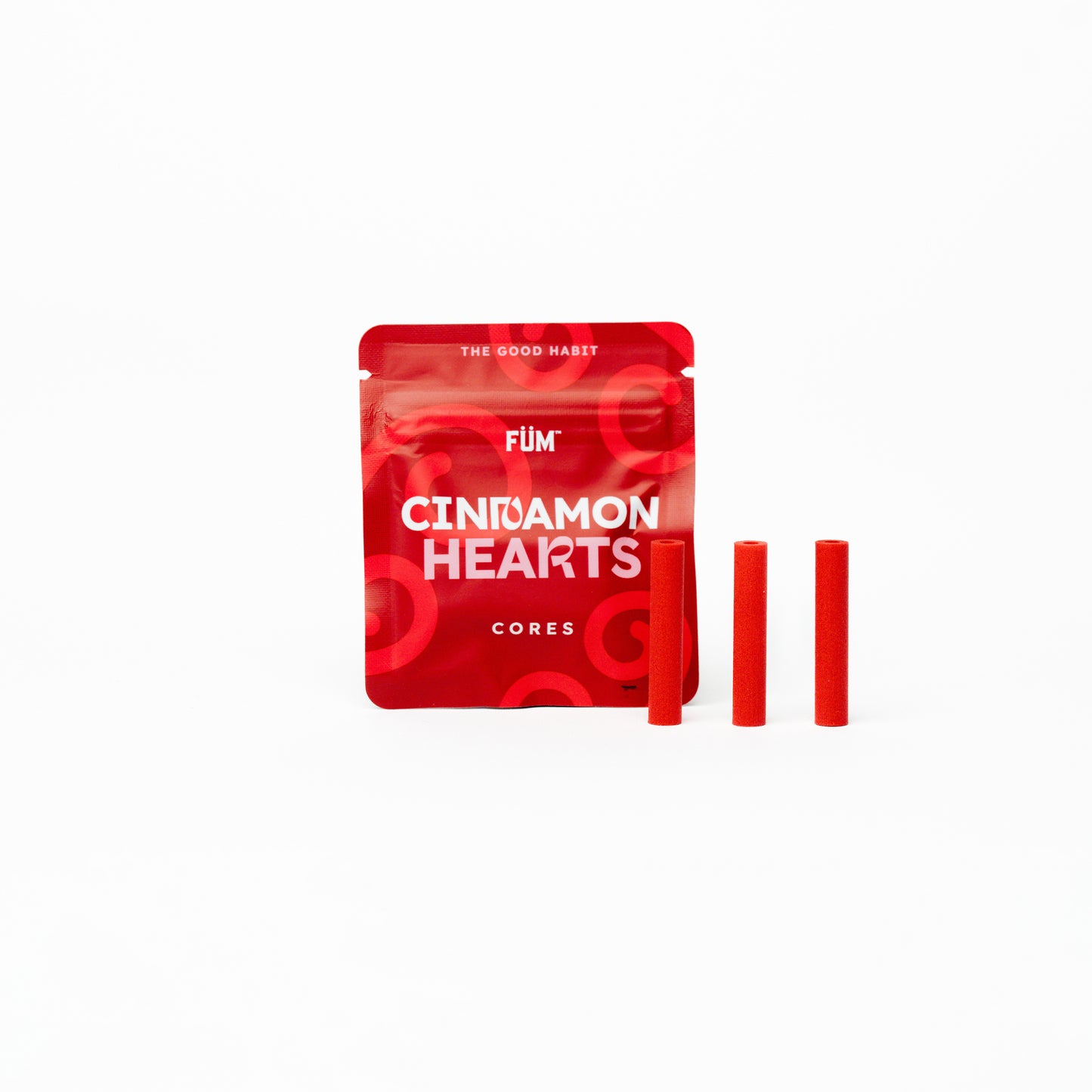 Cinnamon Hearts Cores