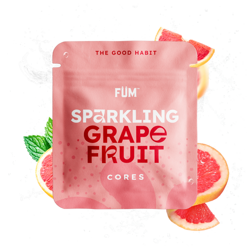 Sparkling Grapefruit Cores Image