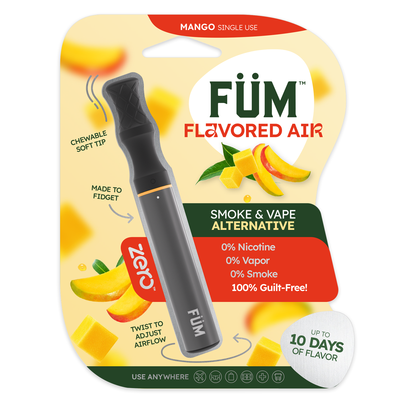 FUM Zero