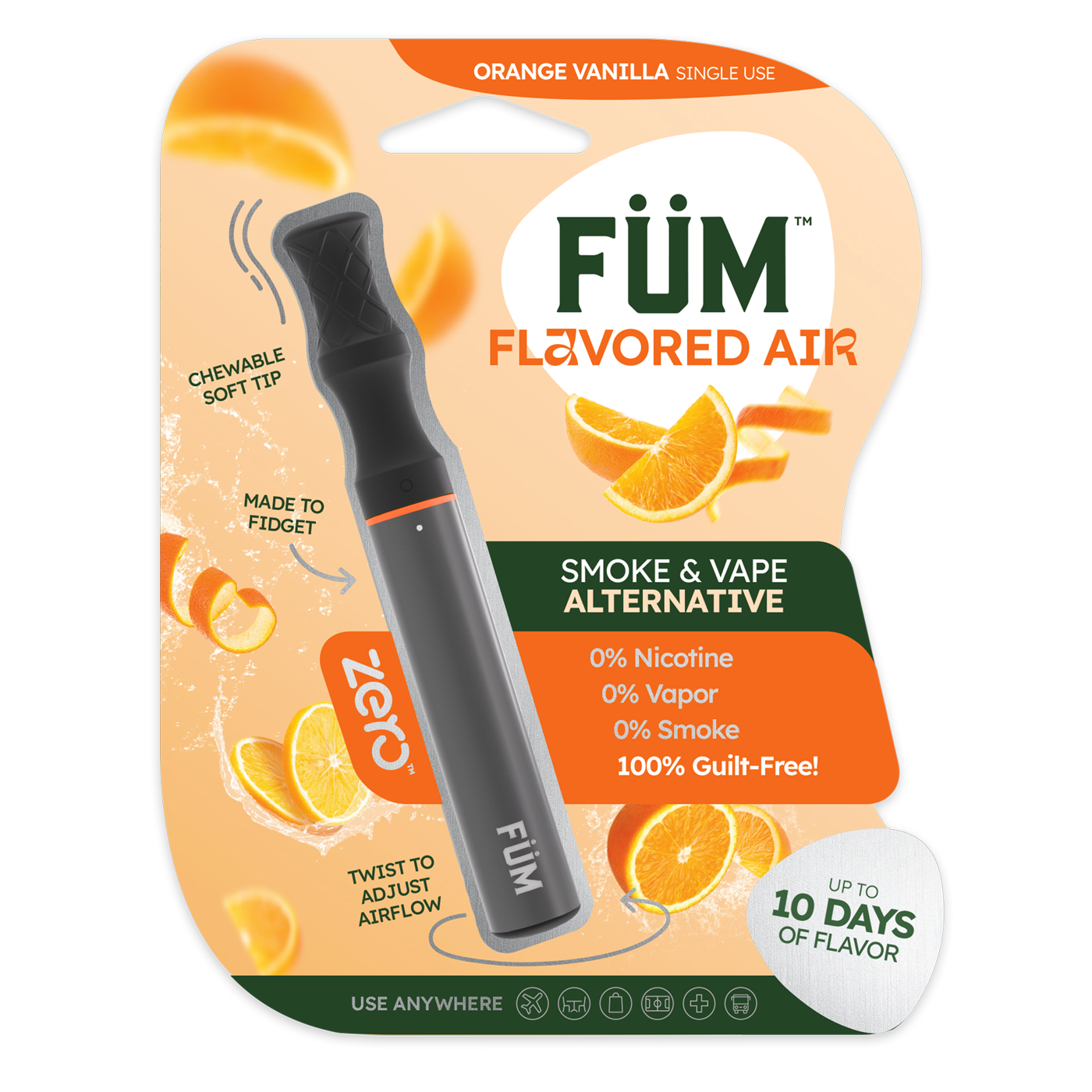 FUM Zero