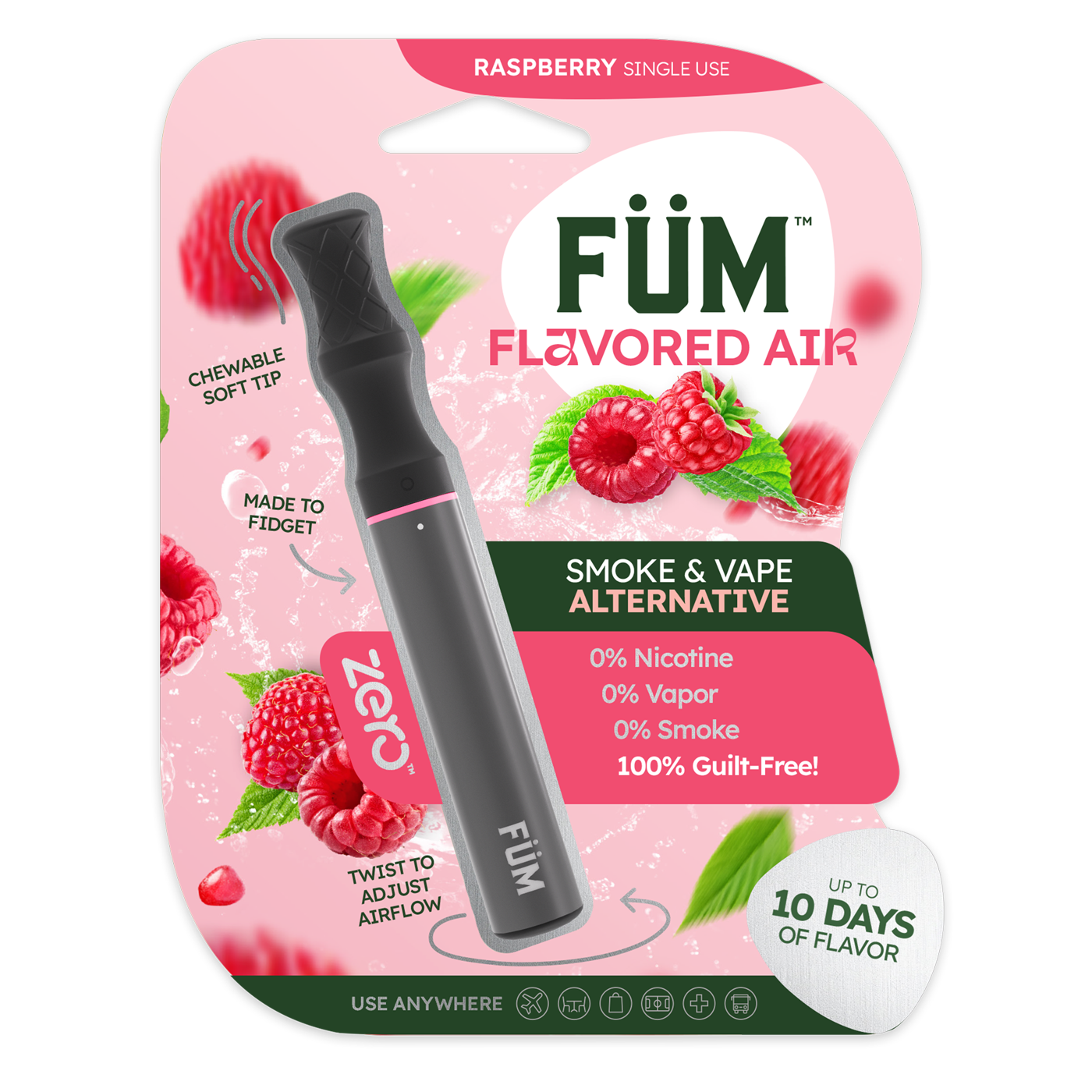 FUM Zero