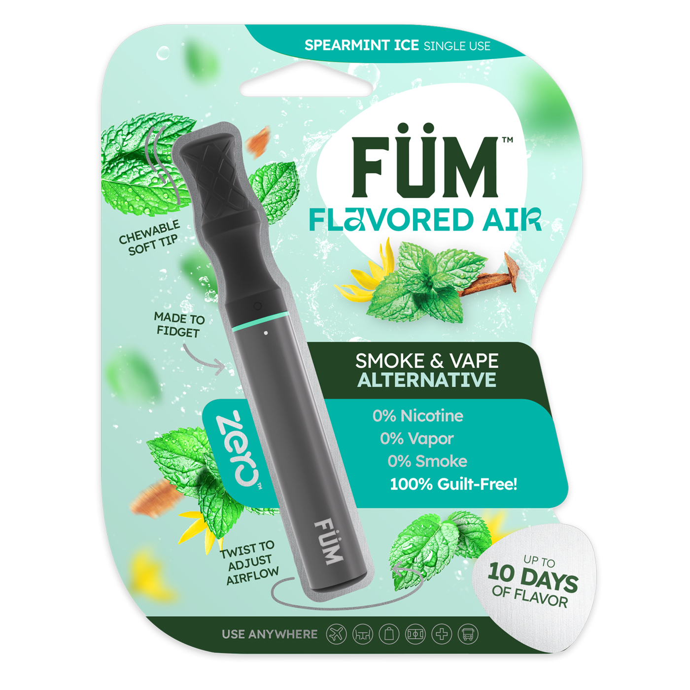 FUM Zero