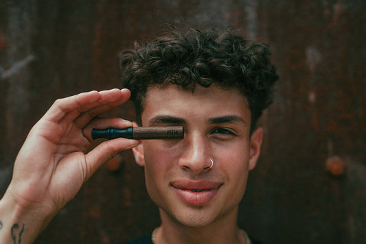 Upgrade Your Flavored Air Device to FÜM Solano