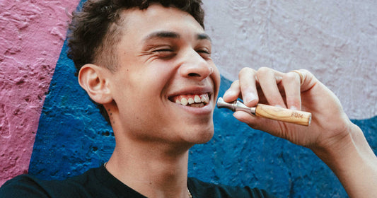 Flavored Air Shown to be Twice as Effective