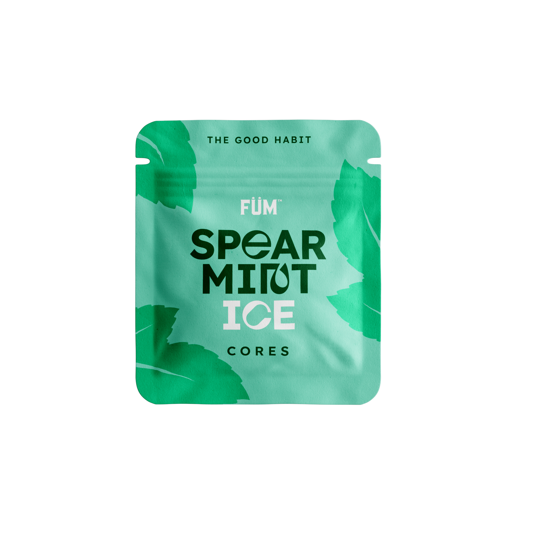 Spearmint Ice