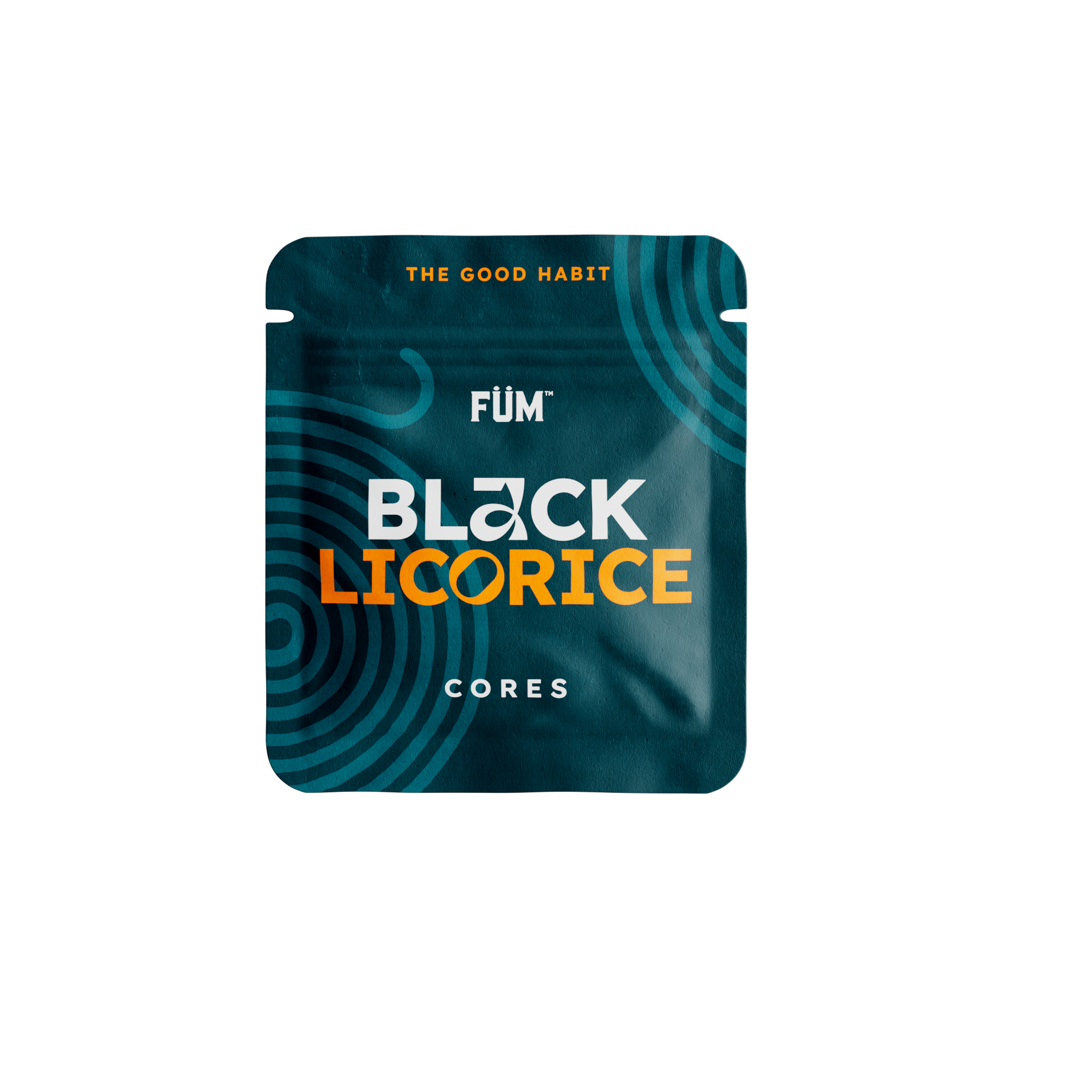 Black Licorice Cores Fm Black Licorice Cores Fm