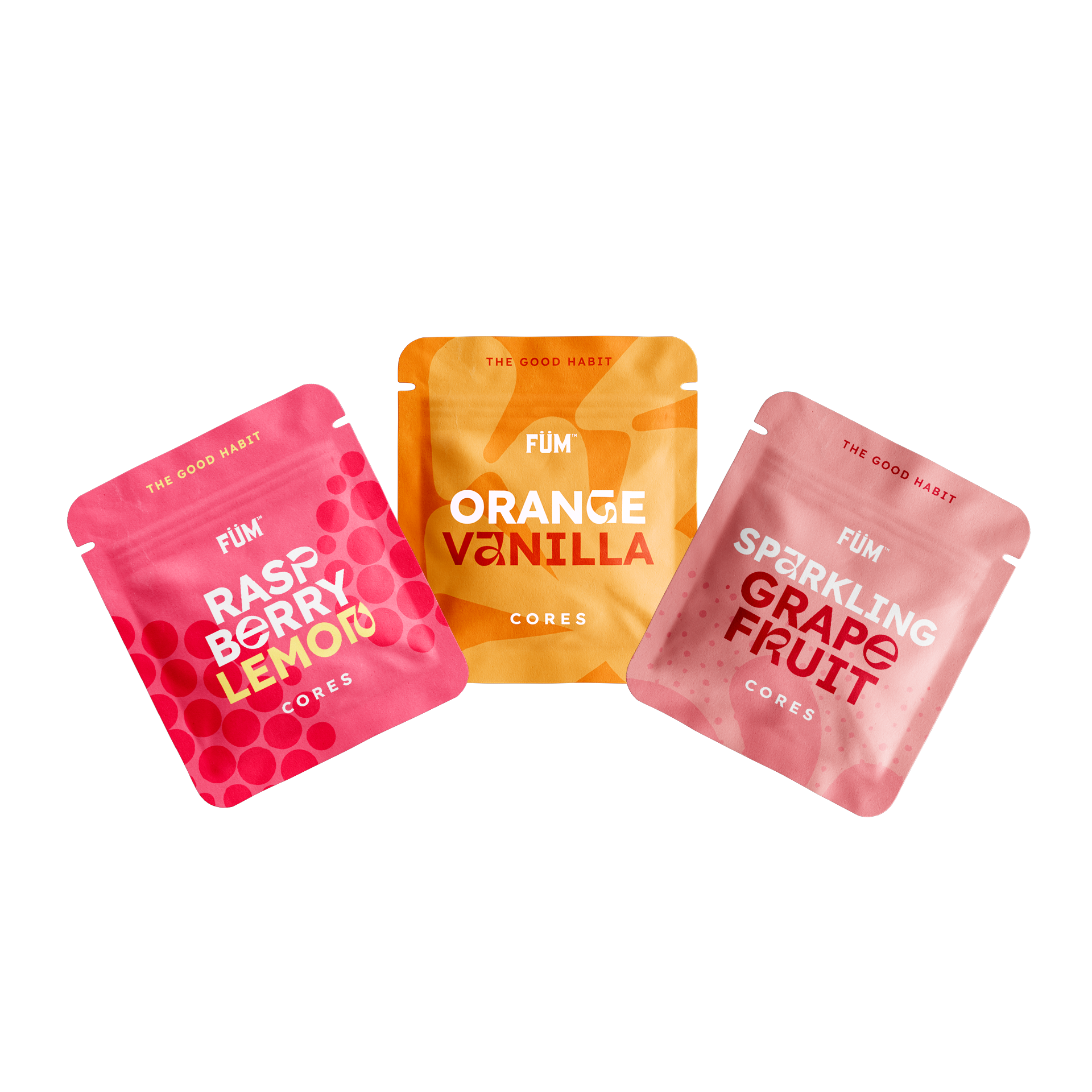 Citrus Cores Bundle