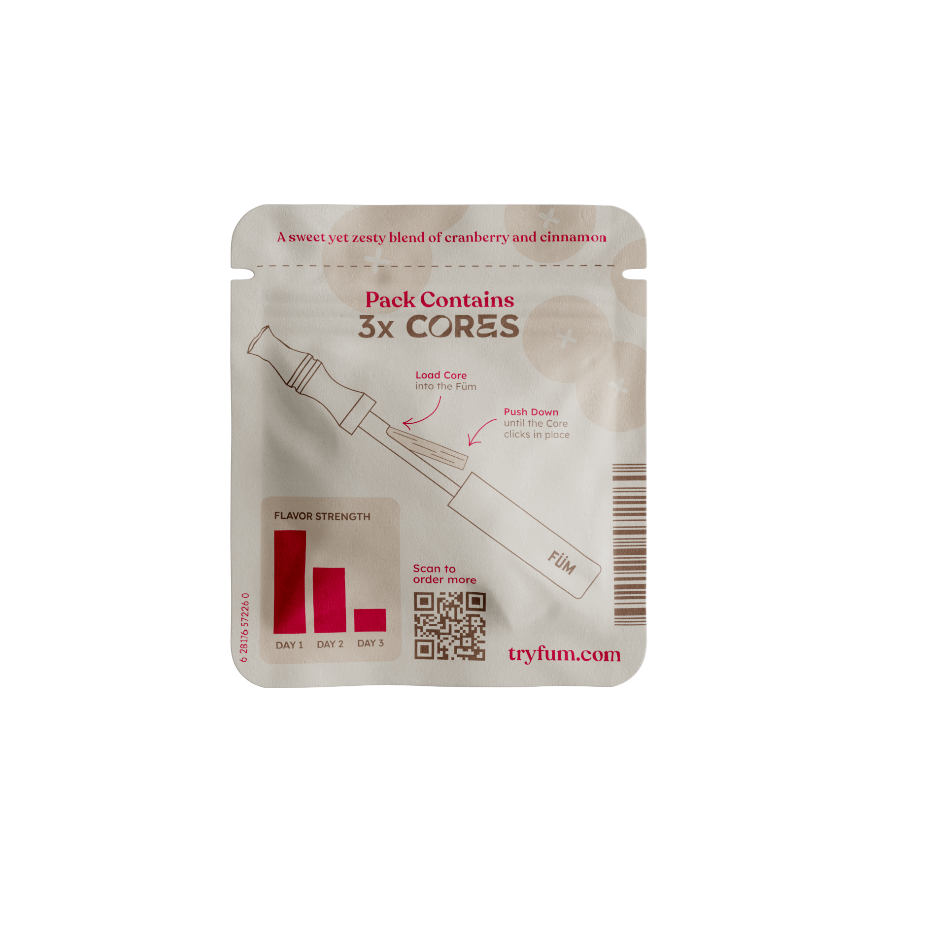 White Cranberry