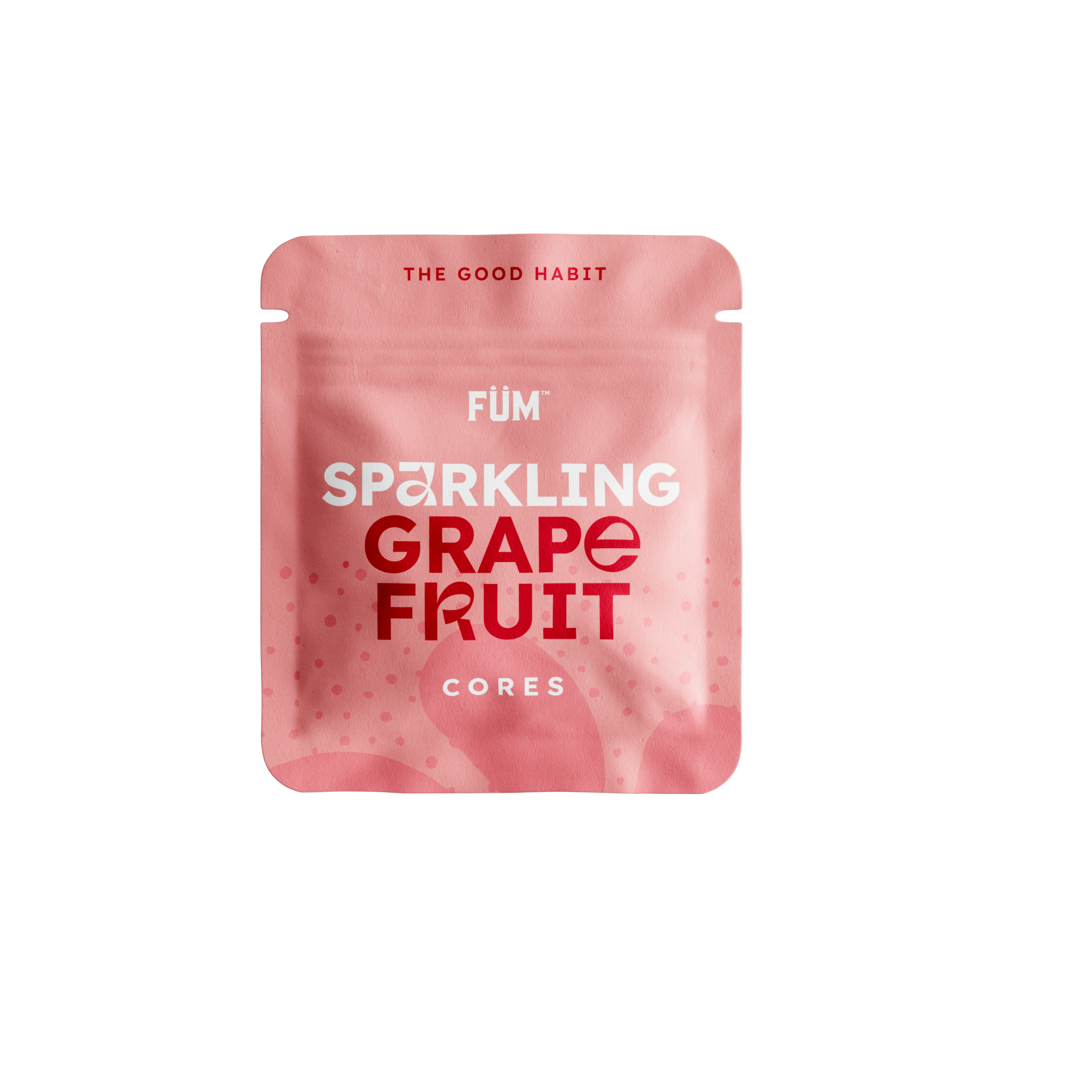 Sparkling Grapefruit