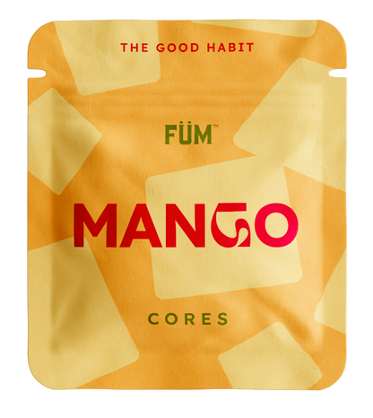 Mango Cores