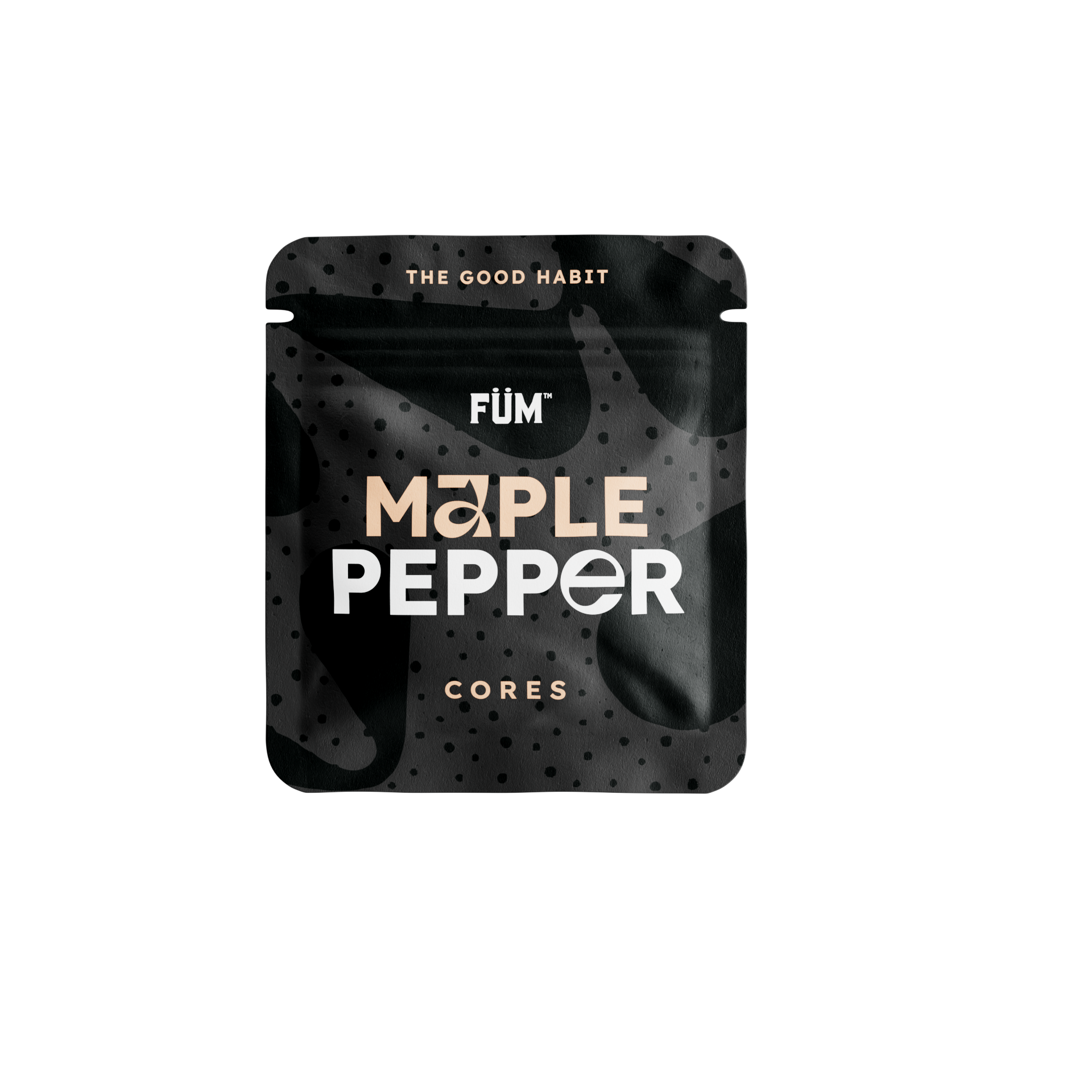 Maple Pepper
