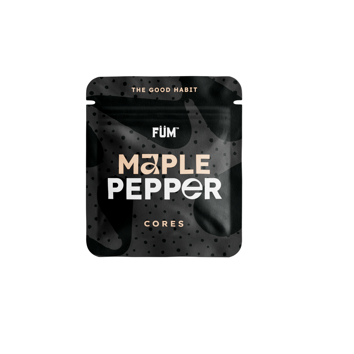 Maple Pepper Cores – Füm