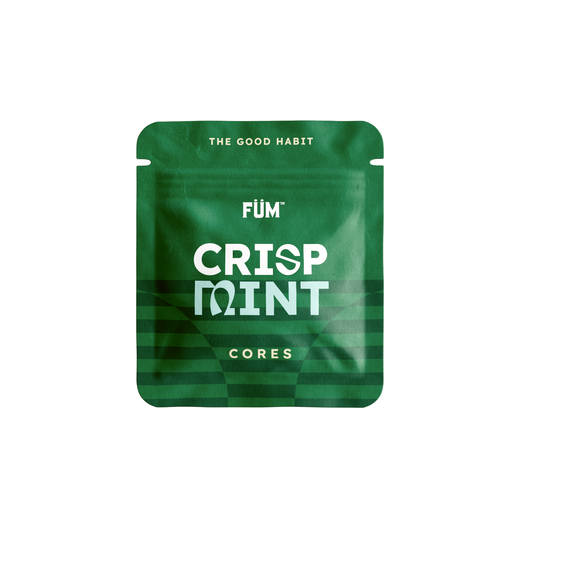Crisp Mint Cores