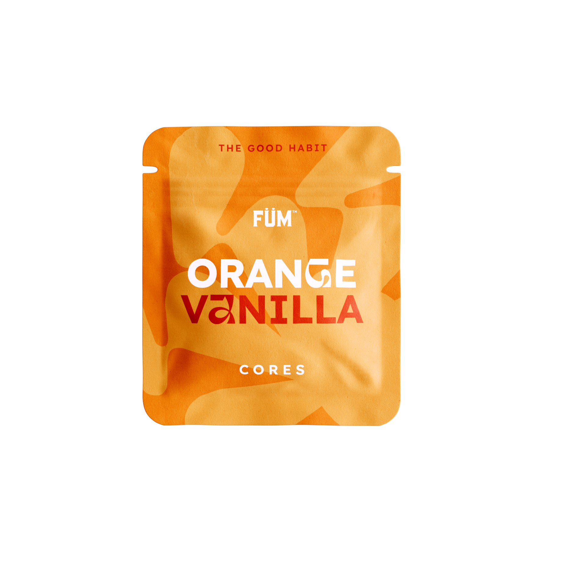Orange Vanilla