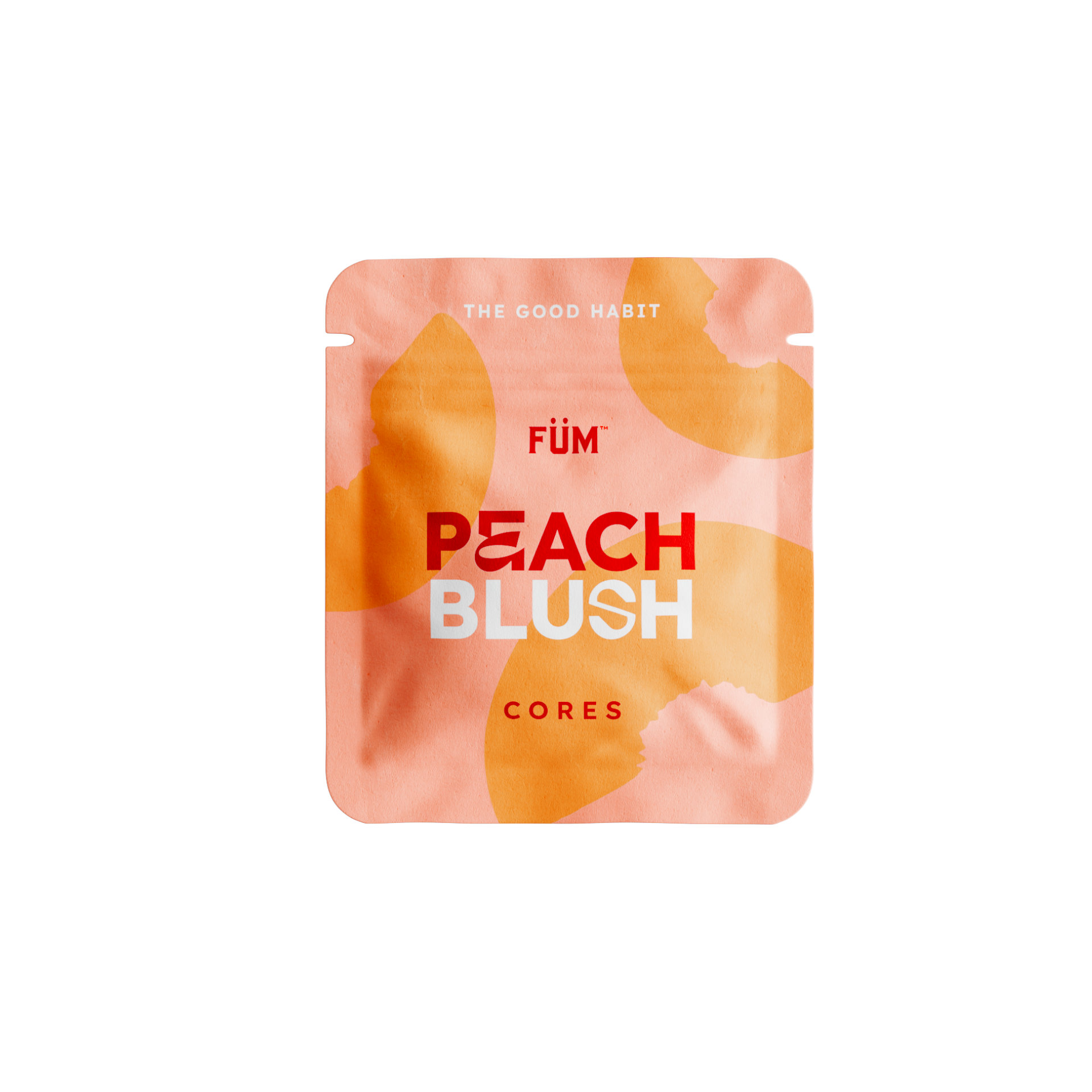 Peach Blush