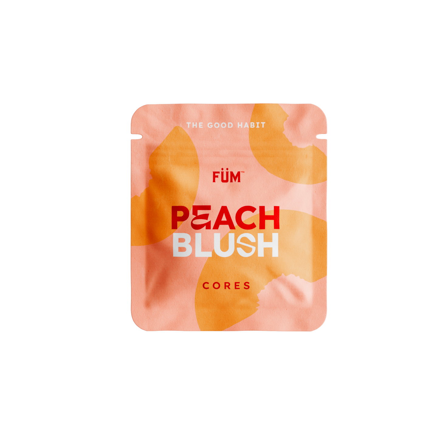 Peach Blush