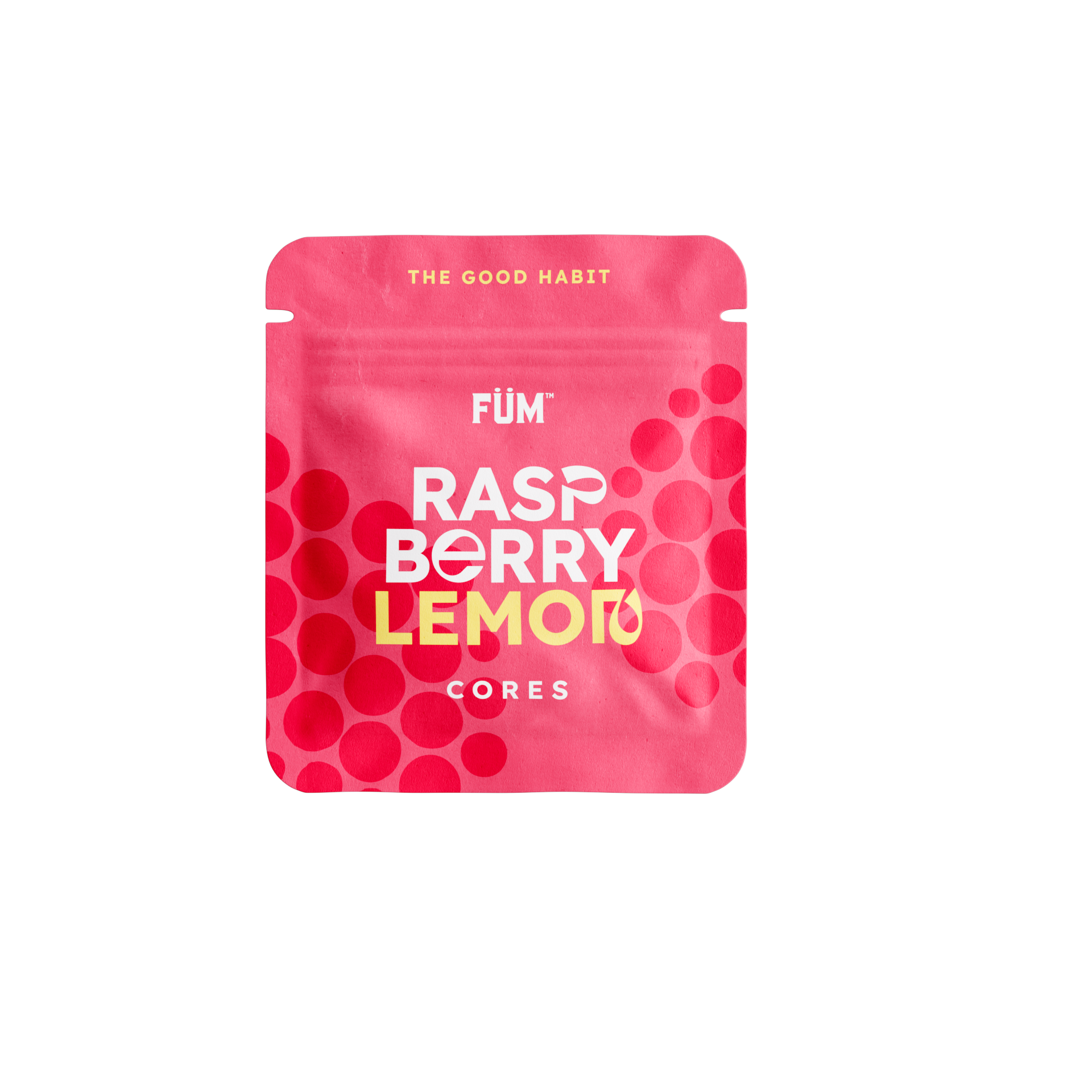 Raspberry Lemon