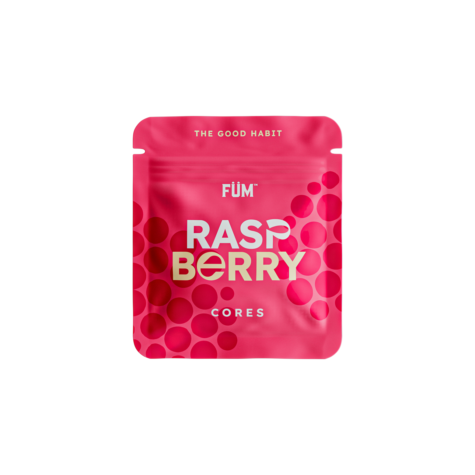 Raspberry Cores