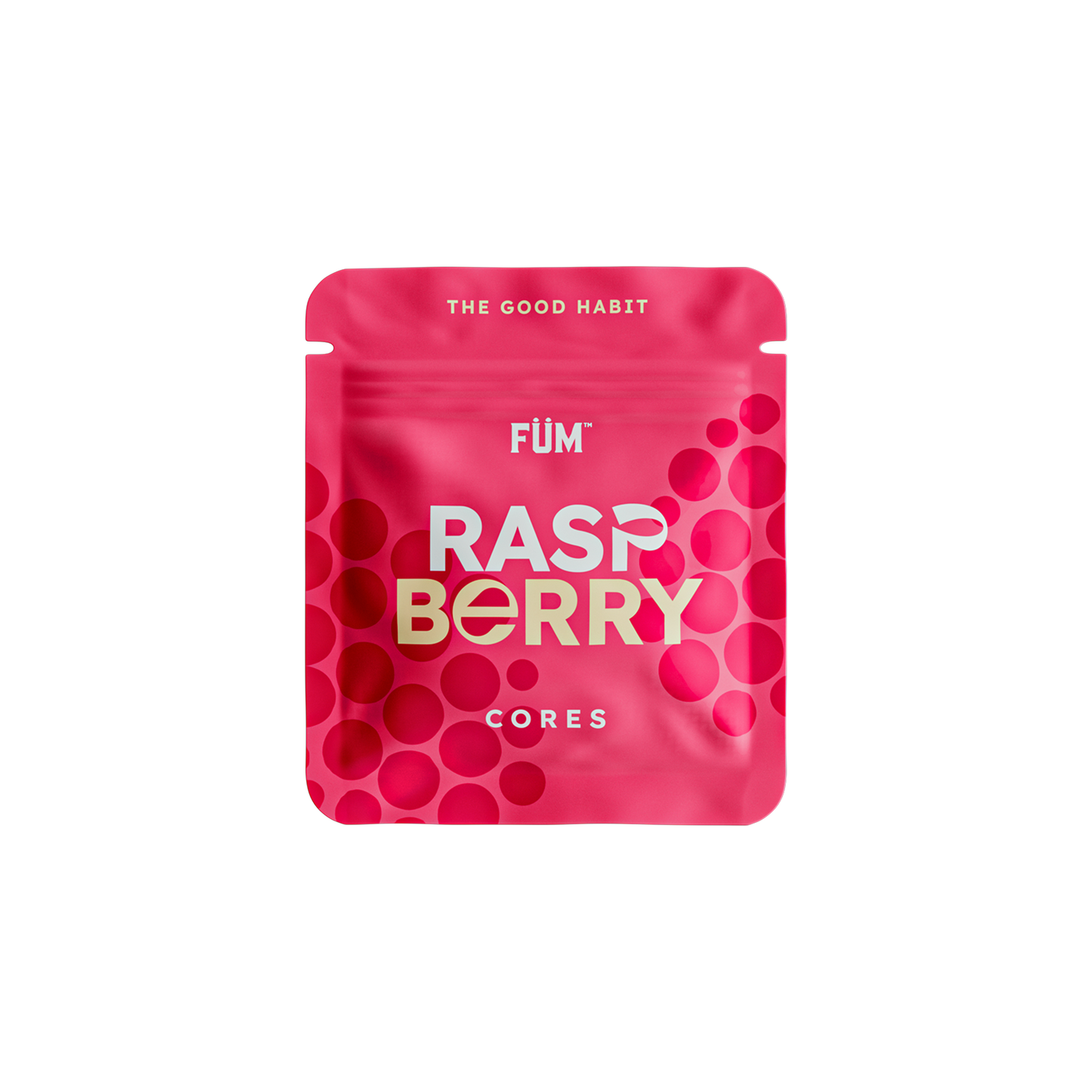 Raspberry Cores