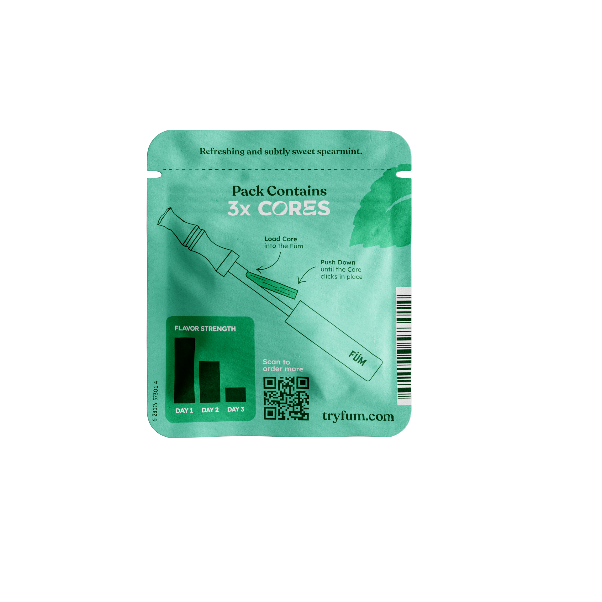 Spearmint Ice