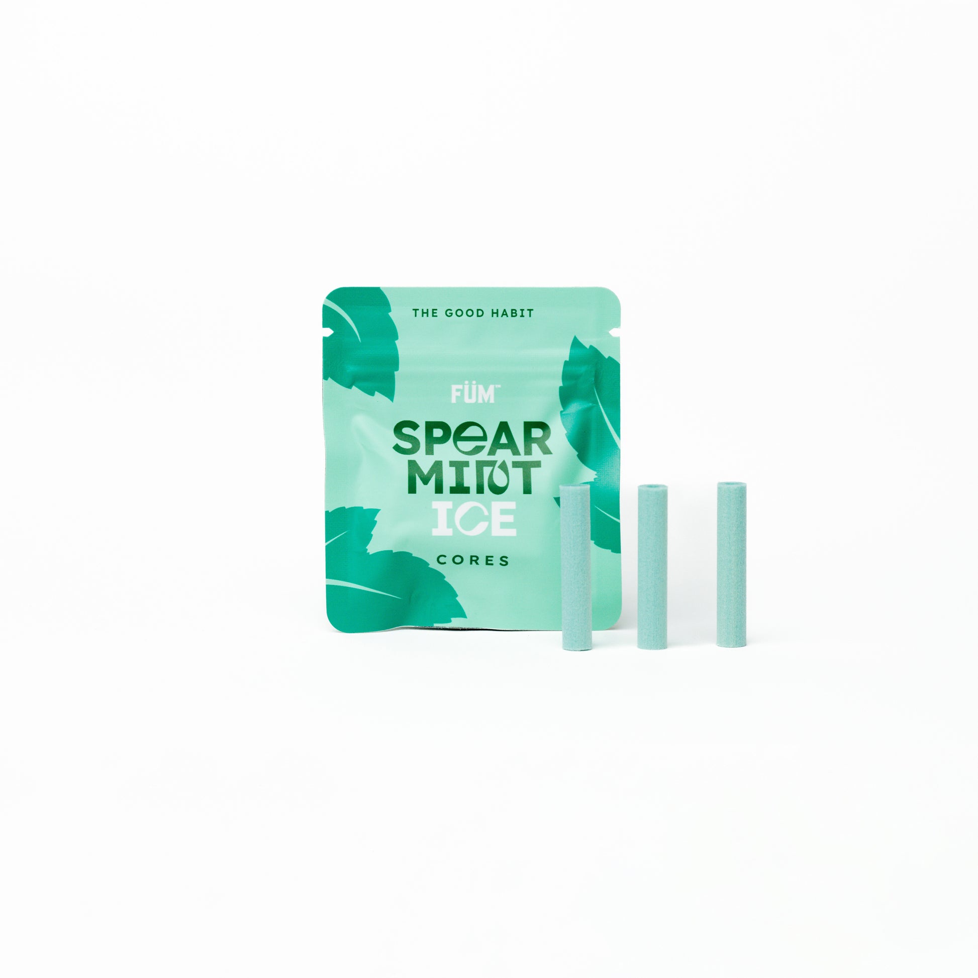 Spearmint Ice Cores Fm Spearmint Ice Cores Fm