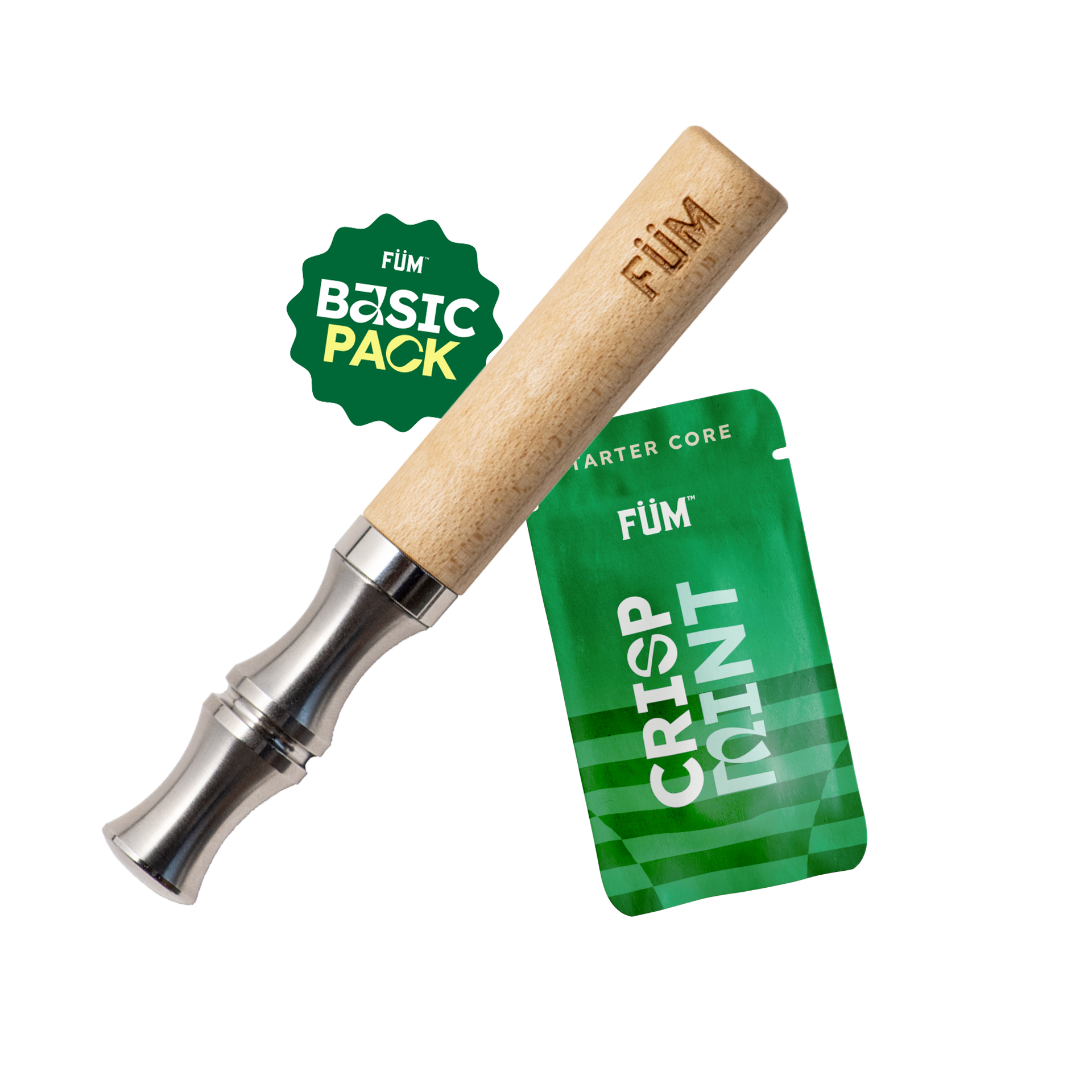 fum flavored air vape Amazon.com: FÜM Prominent Flavored Air Device | Naturally Switch from Bad  Habits