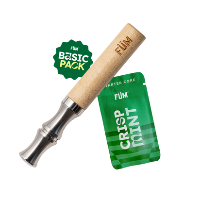Basic Pack
