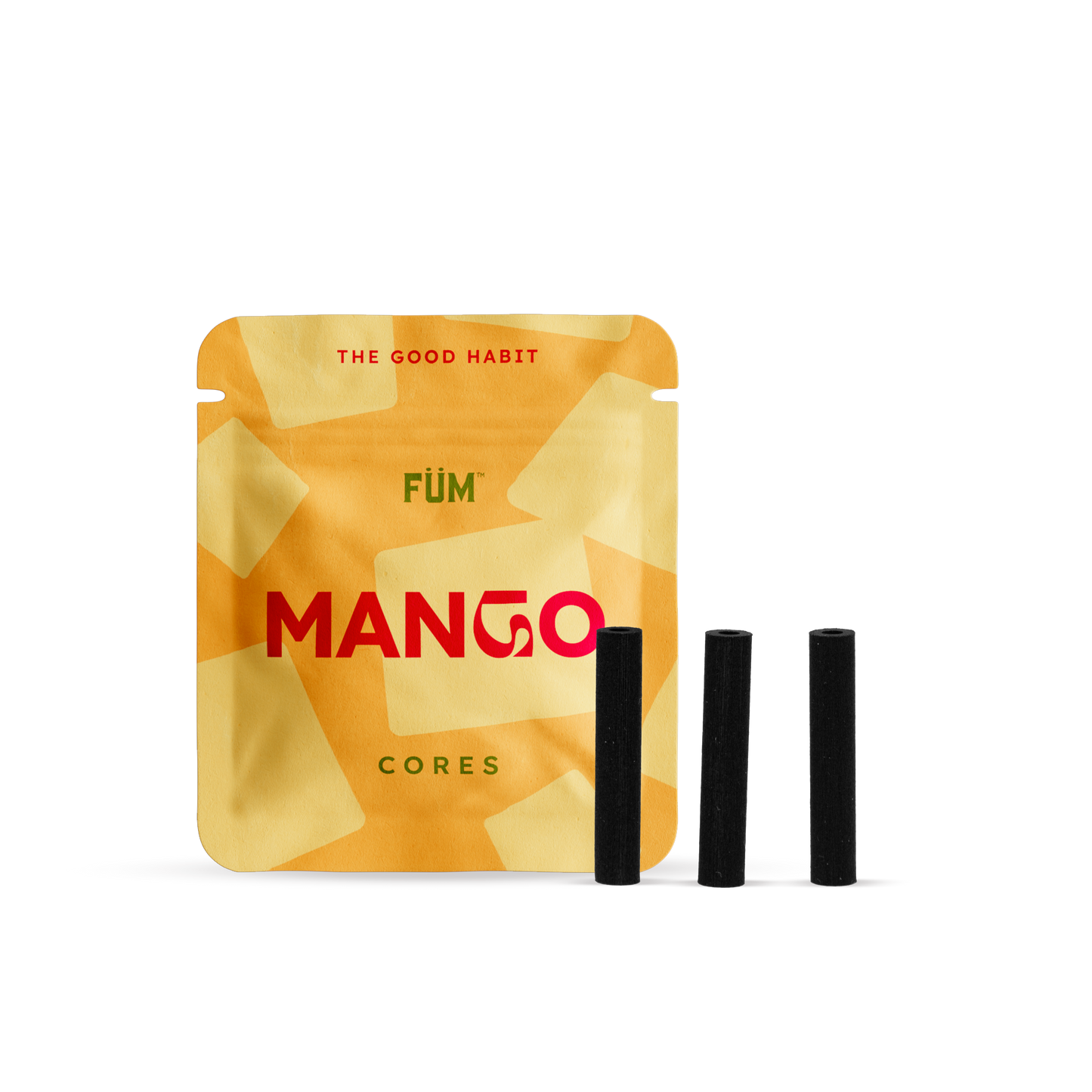 Mango Cores