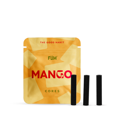 Mango Cores