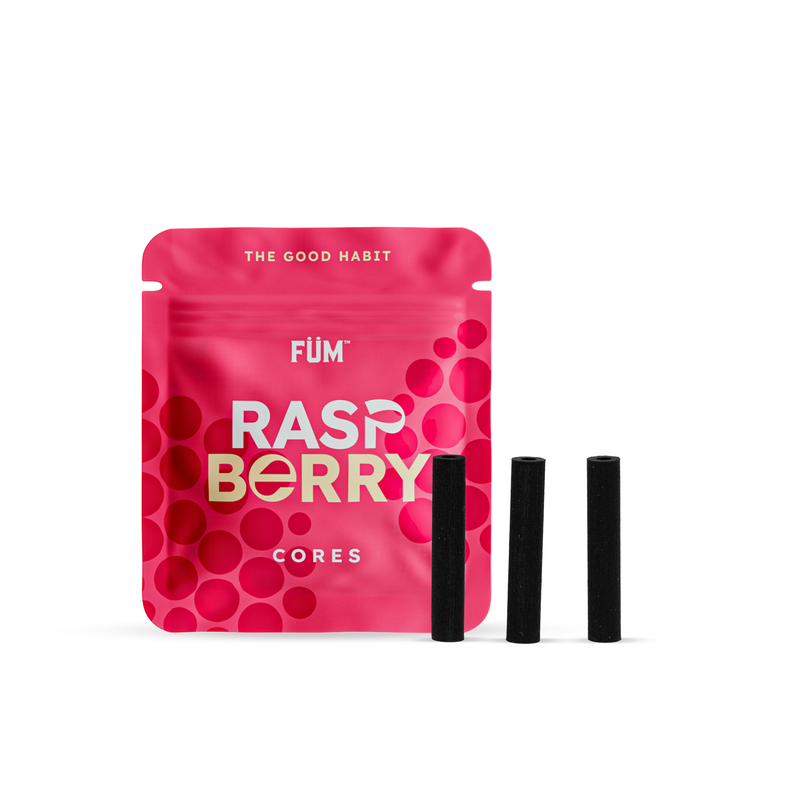 Raspberry Cores