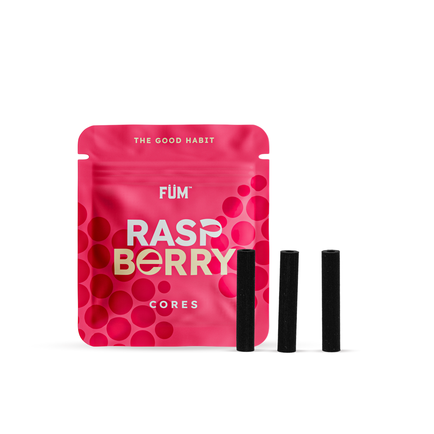 Raspberry Cores
