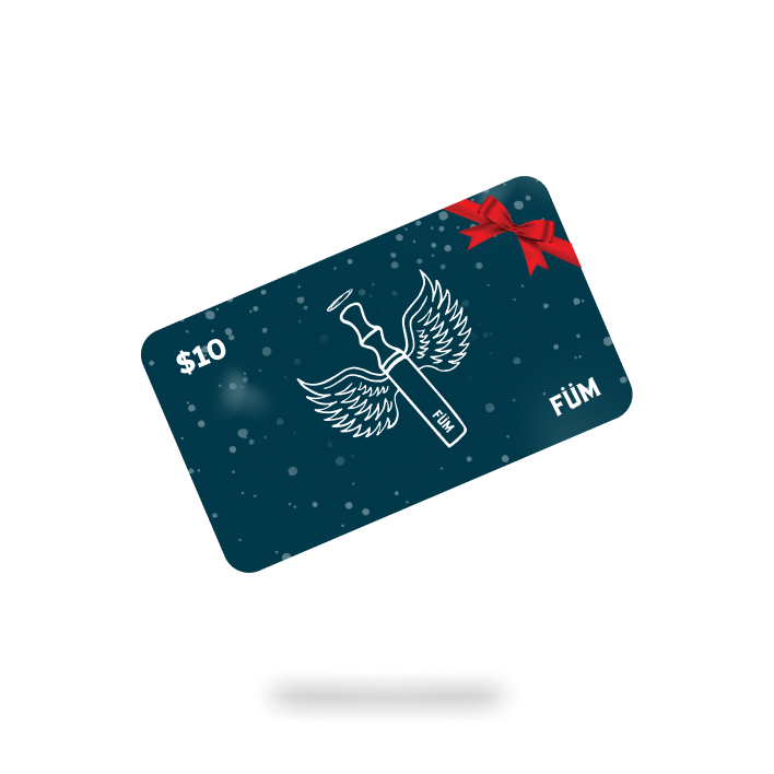 FÜM Digital Gift Card