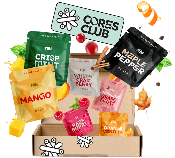 Cores Club