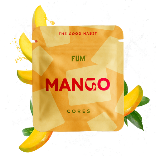 Mango Image