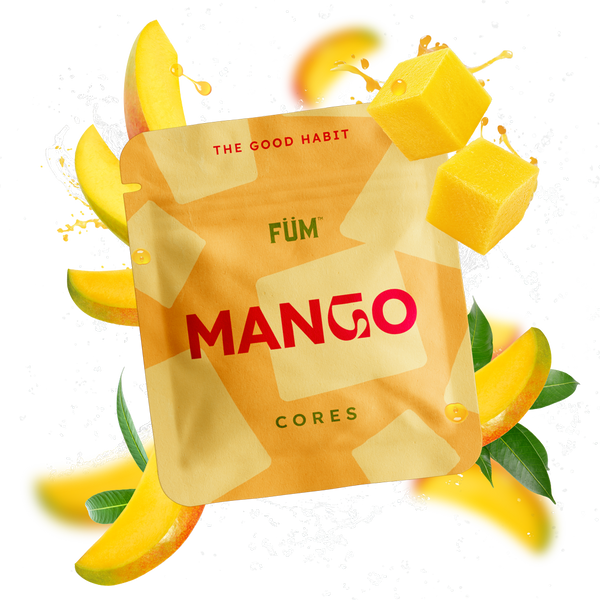 Mango Cores
