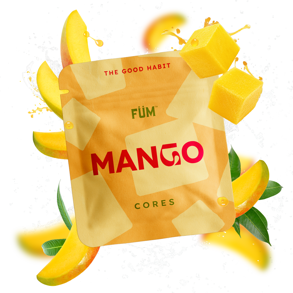 Mango Cores