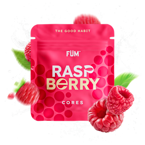 Raspberry Cores