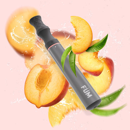 Zero Peach