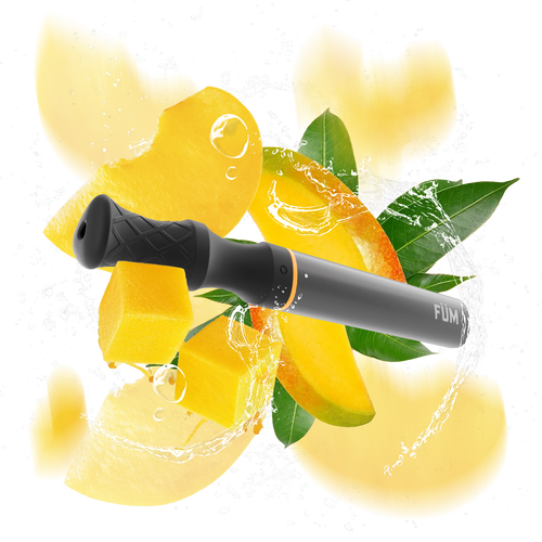 Zero Mango Image