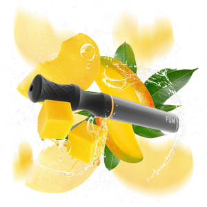 Zero Mango