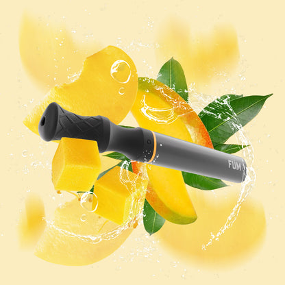 Zero Mango