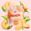 Peach Blush Cores