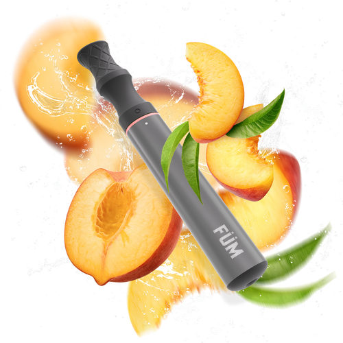 Zero Peach Image