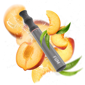 Zero Peach