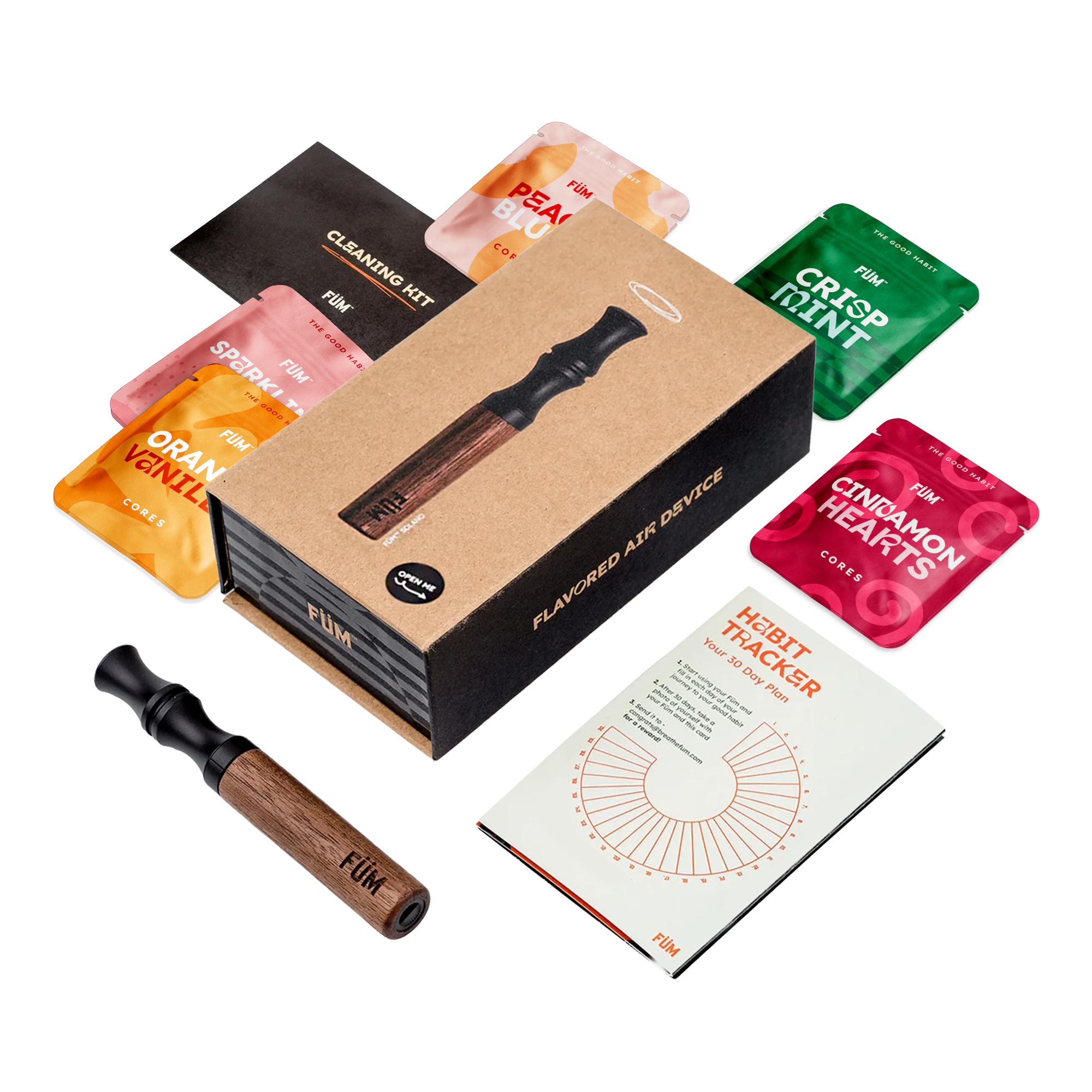 Journey Pack