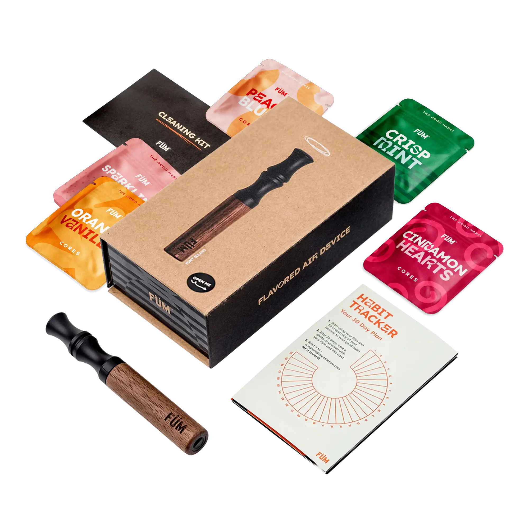 Journey Pack