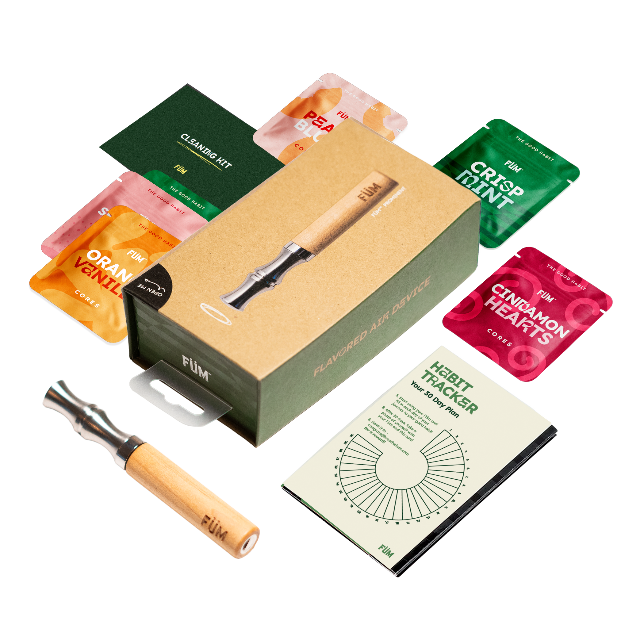 Journey Pack