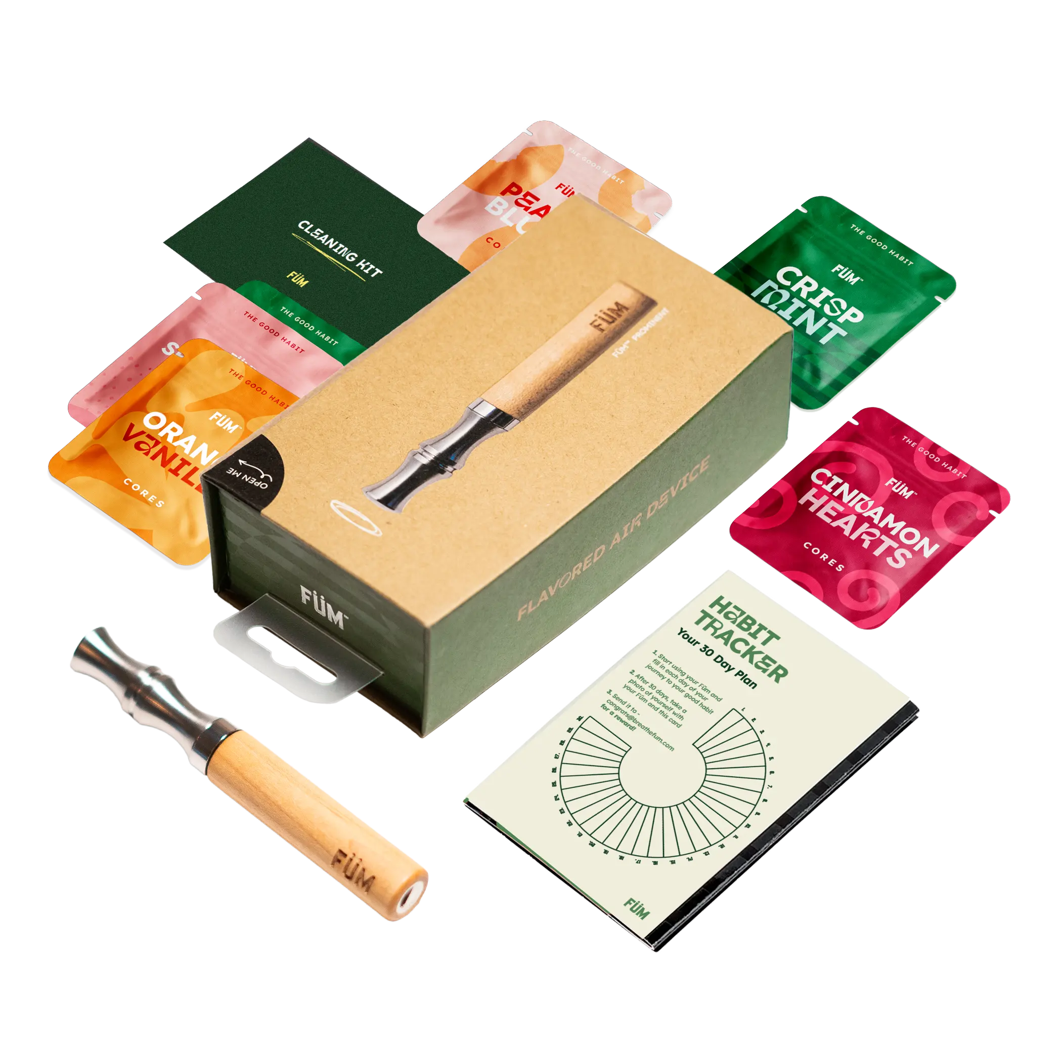 Journey Pack