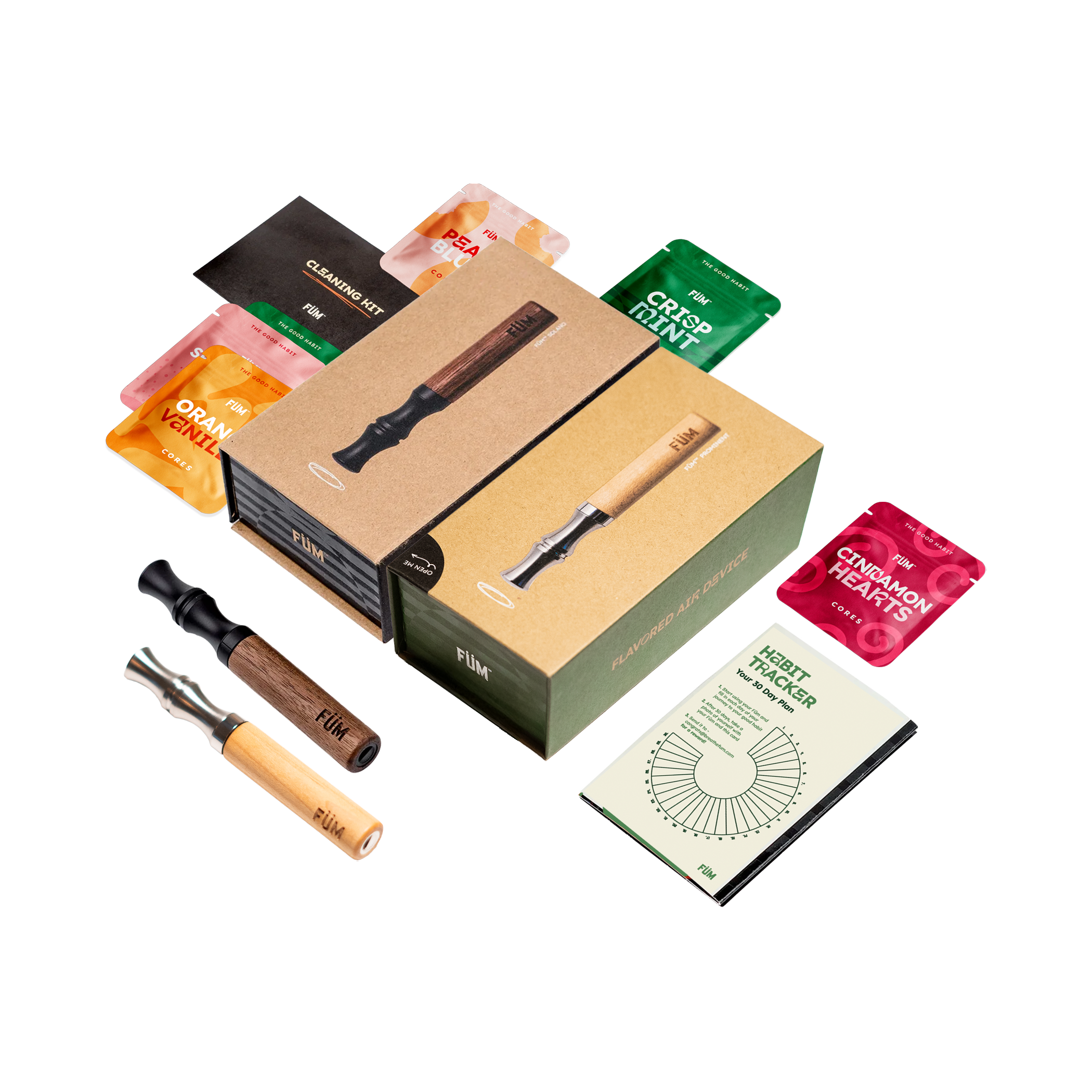 Journey Pack
